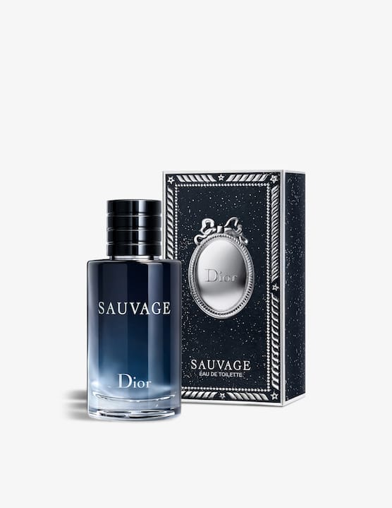 DIOR - Sauvage Eau de Toilette Edizione Limitata - €126,00