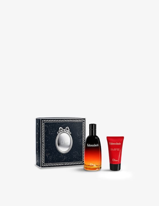 DIOR - Cofanetto Fahrenheit Eau de Toilette - €137,00