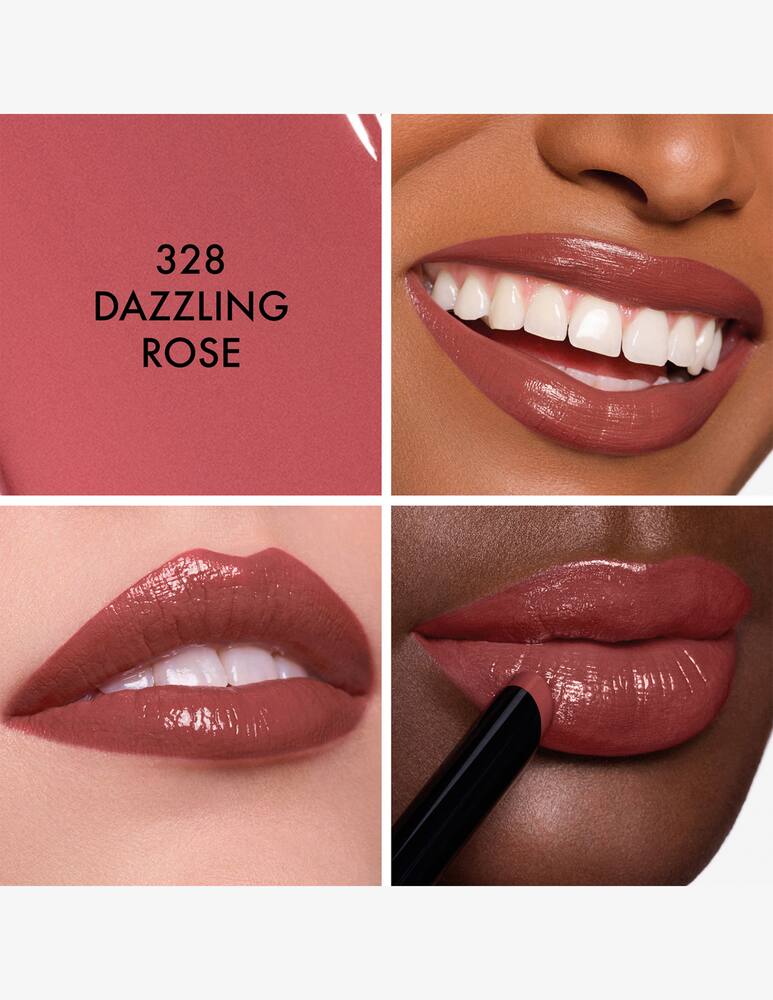 rinascente DIOR Rouge Dior On Stage