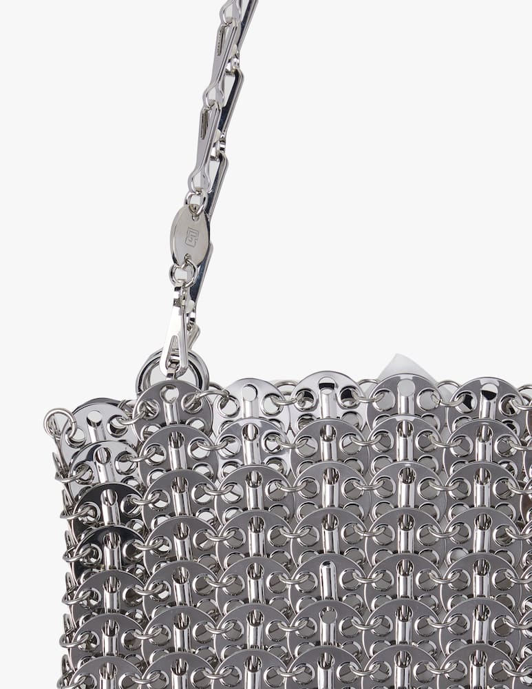 Rabanne Borsa a spalla 1969 - immagine 3 Rabanne Borsa a spalla 1969 - immagine 3