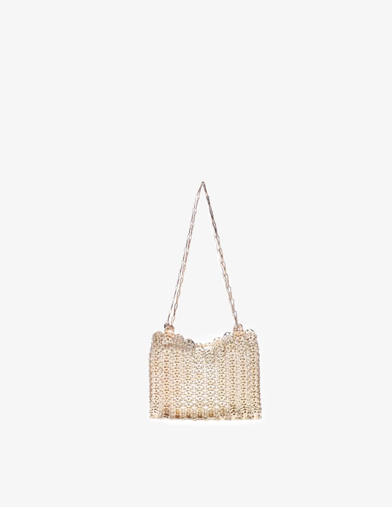 Rabanne Borsa clutcj 1969 - immagine 1 Rabanne Borsa clutcj 1969 - immagine 1