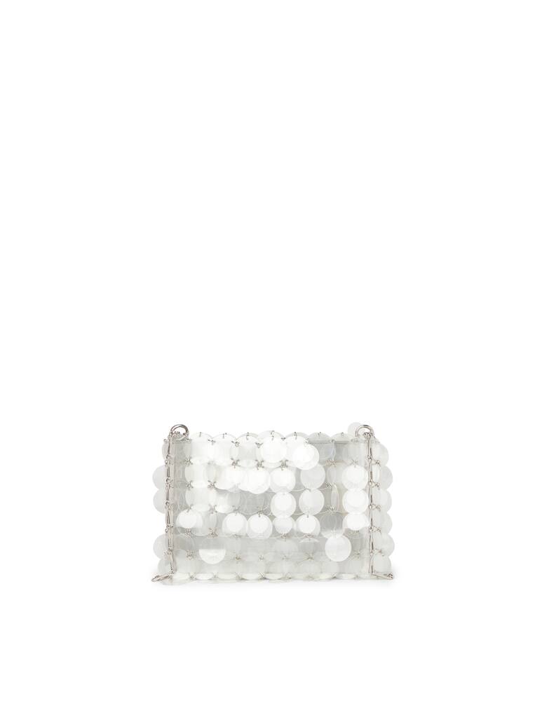 rinascente Rabanne Evening Bag
