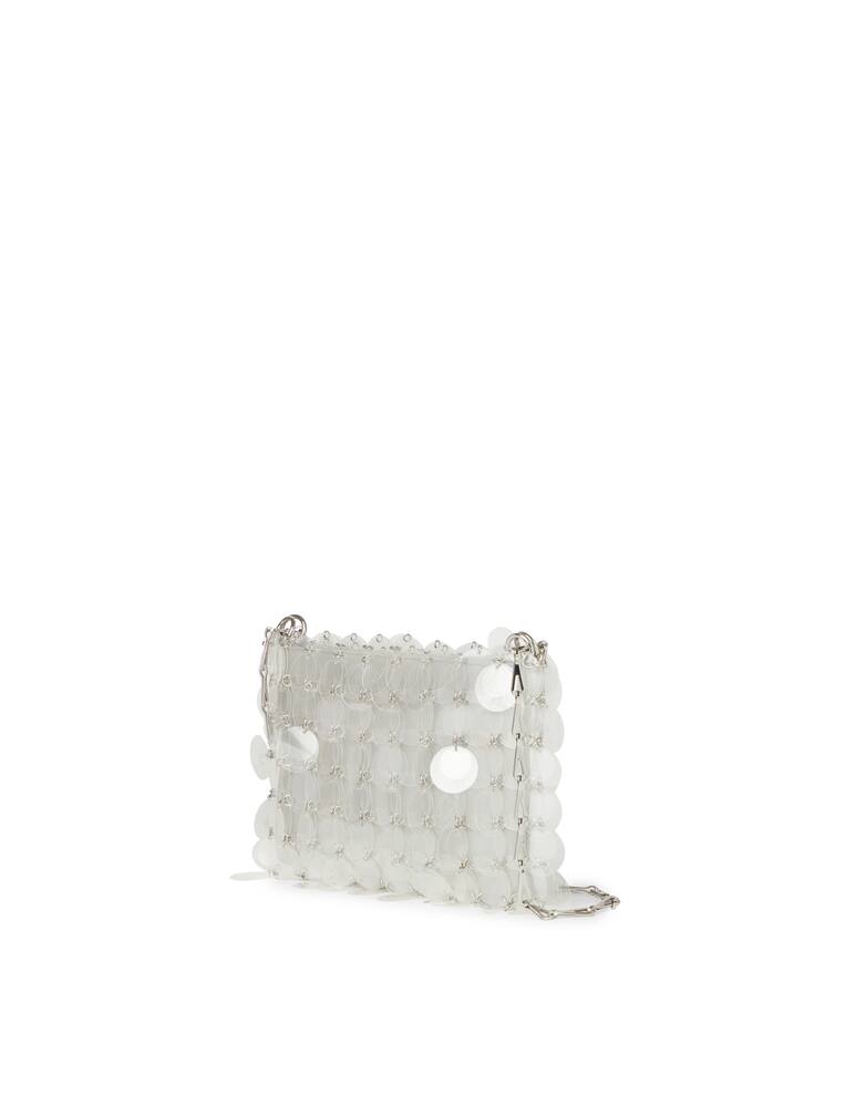 rinascente Rabanne Evening Bag