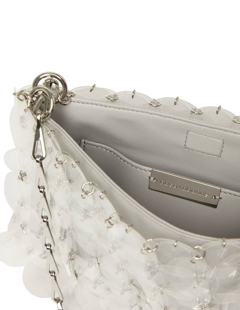 rinascente Rabanne Evening Bag