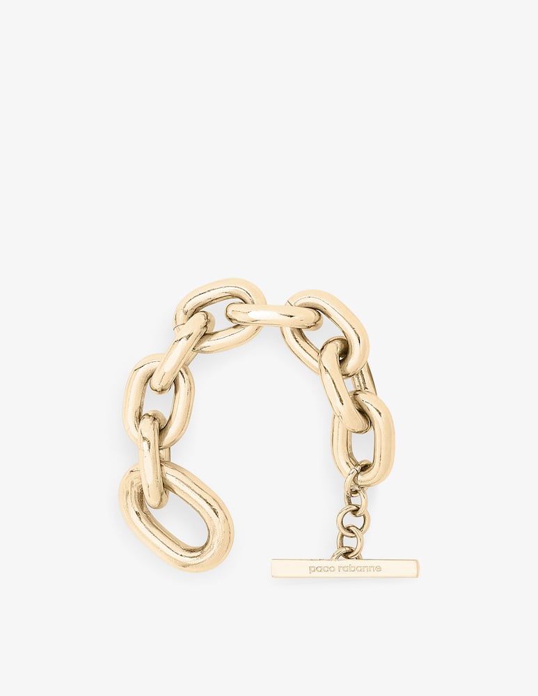 Rabanne Bracciale XL Link - immagine 1 Rabanne Bracciale XL Link - immagine 1