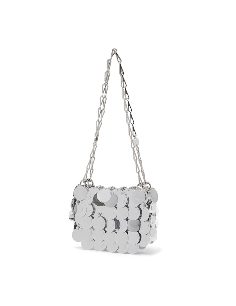 rinascente Rabanne Evening Bag
