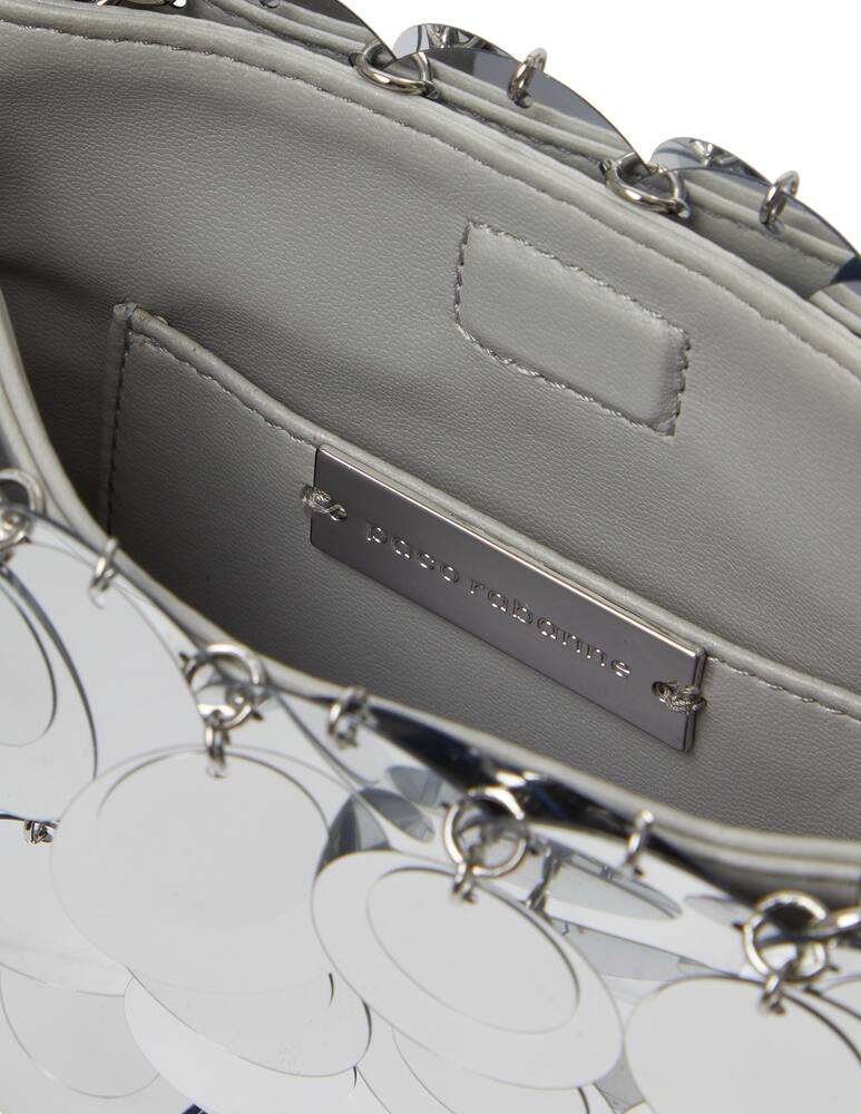 rinascente Rabanne Evening Bag