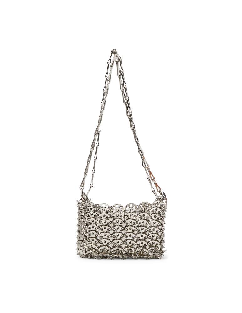 rinascente Rabanne Borsa Nano 1969