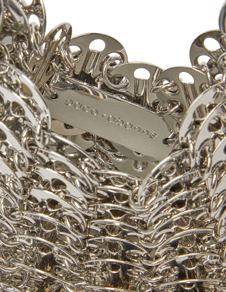 rinascente Rabanne Borsa Nano 1969