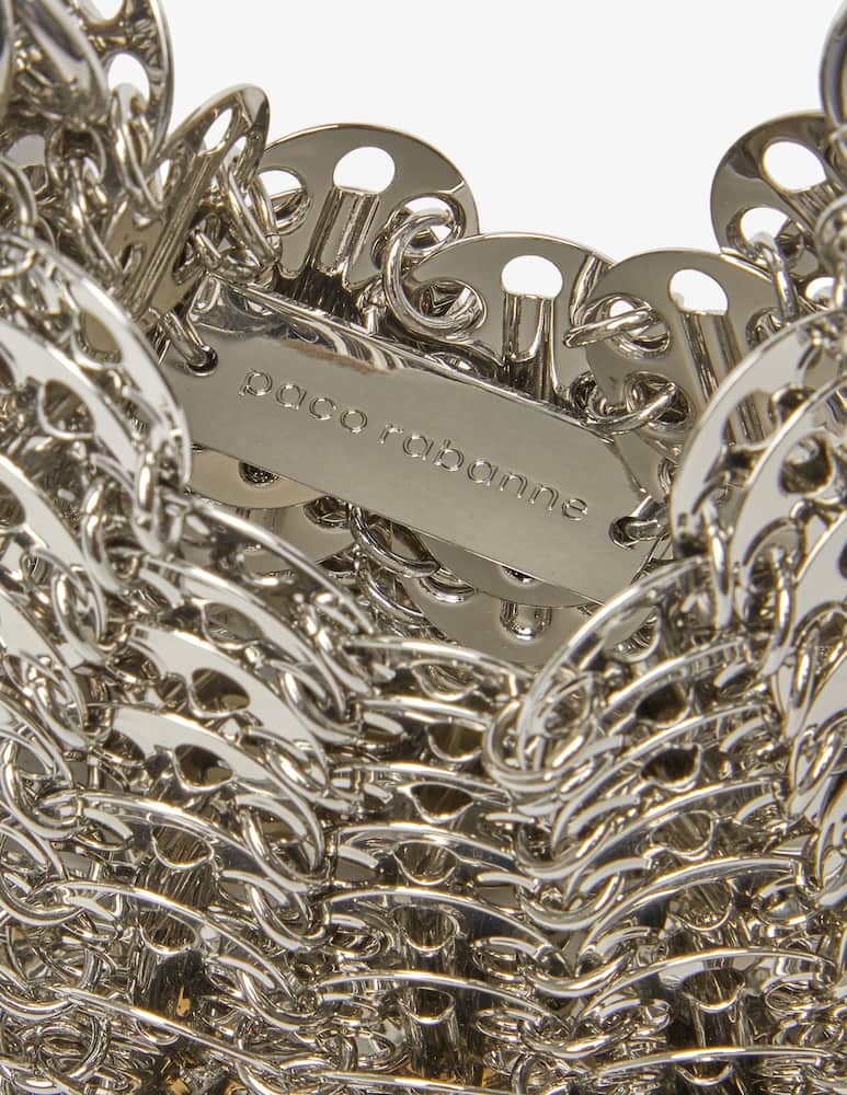 rinascente Rabanne Nano 1969 bag