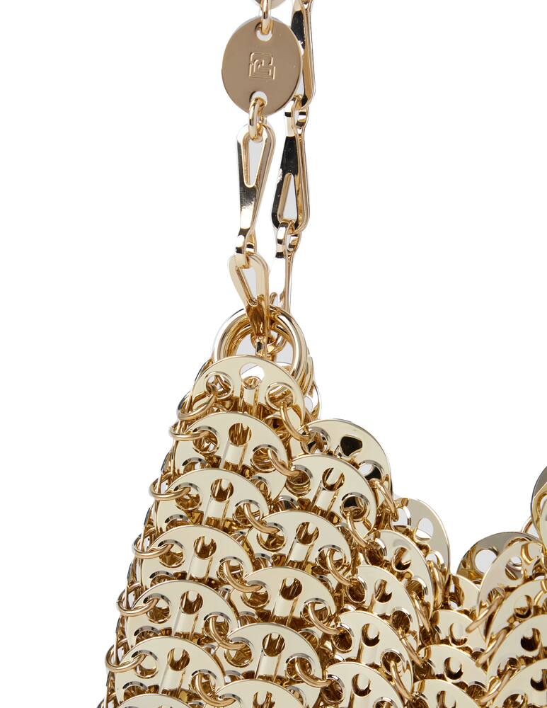 rinascente Rabanne Nano 1969 bag