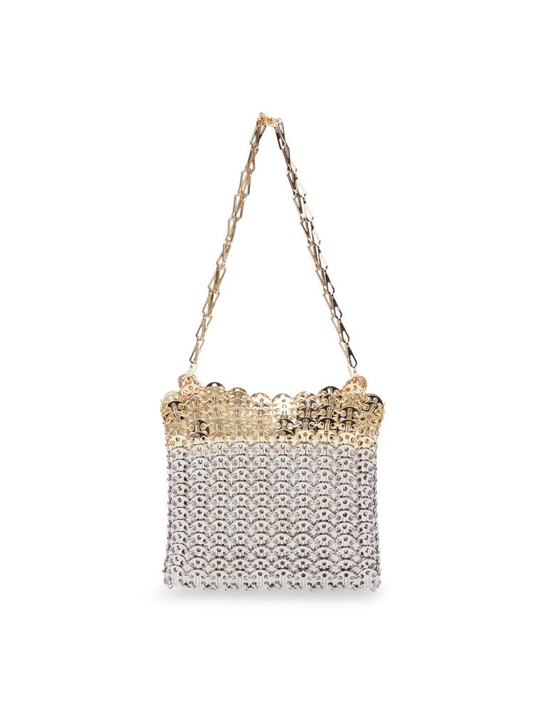 rinascente Rabanne Borsa Nano 1969 Skyline