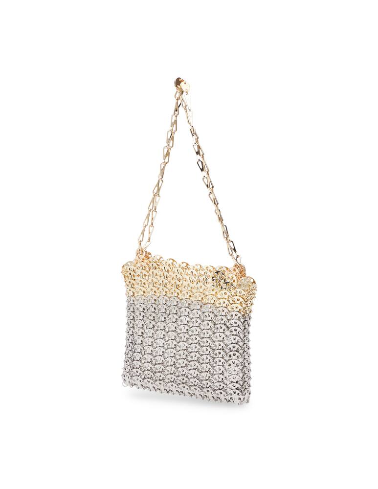 rinascente Rabanne Borsa Nano 1969 Skyline