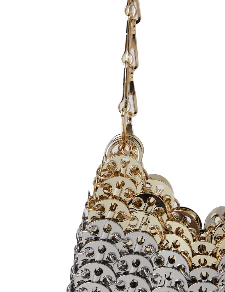 Rabanne Borsa Nano 1969 - immagine 3 Rabanne Borsa Nano 1969 - immagine 3