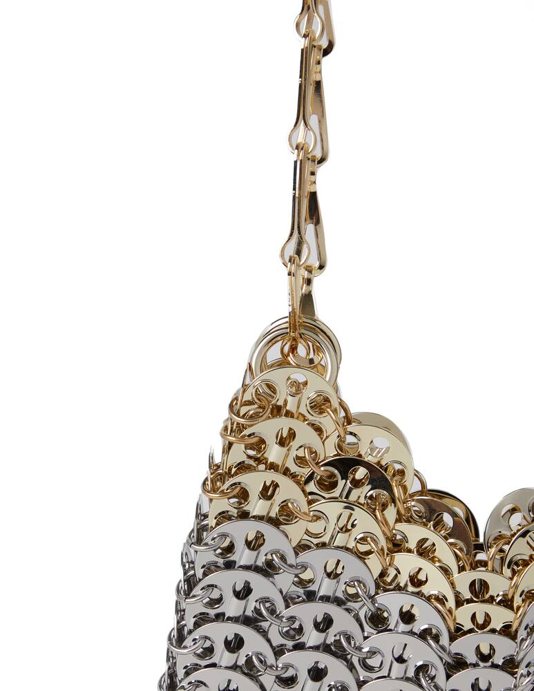 rinascente Rabanne Borsa Nano 1969