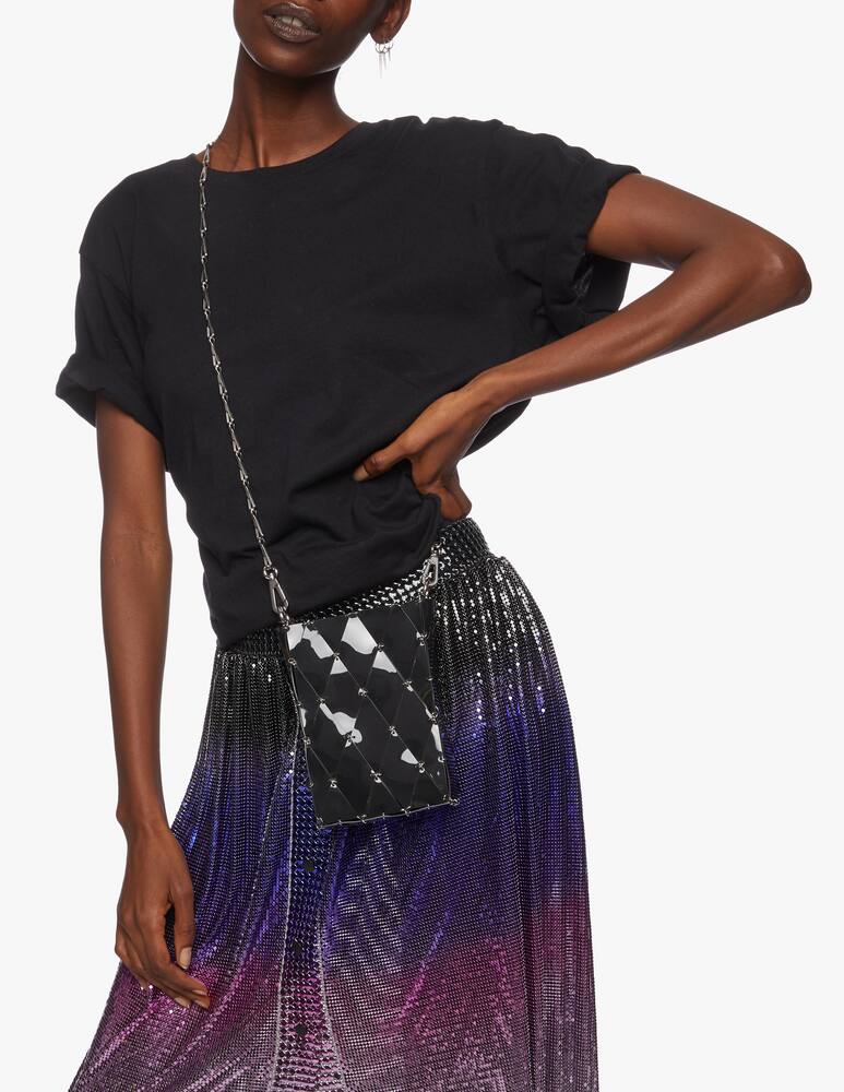 rinascente Rabanne Borsa mini Sirius