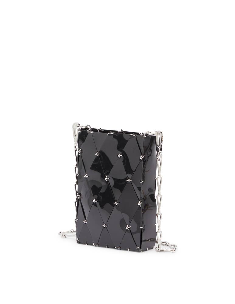 rinascente Rabanne Borsa mini Sirius