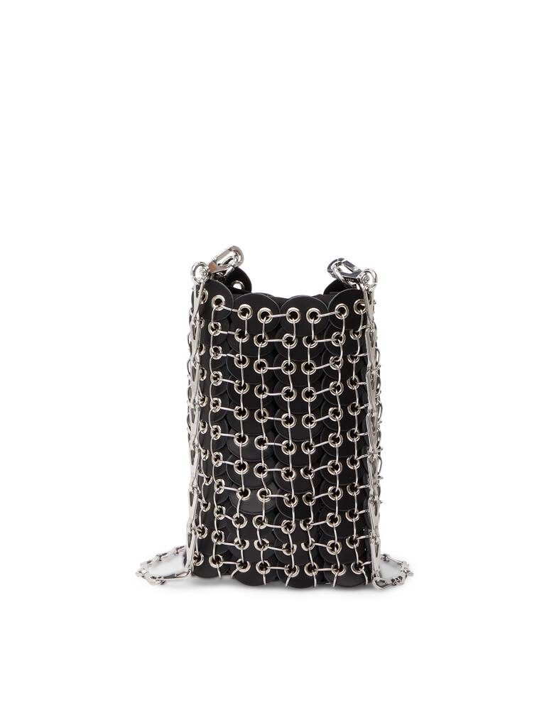 rinascente Rabanne Eight mini bag
