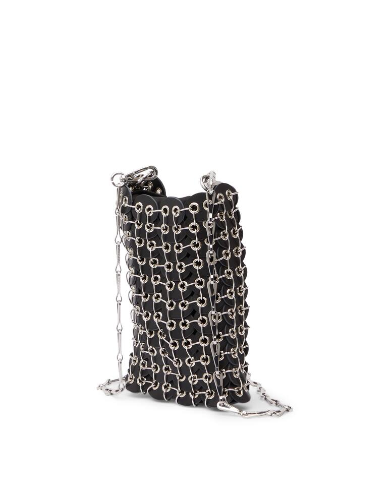 rinascente Rabanne Eight mini bag