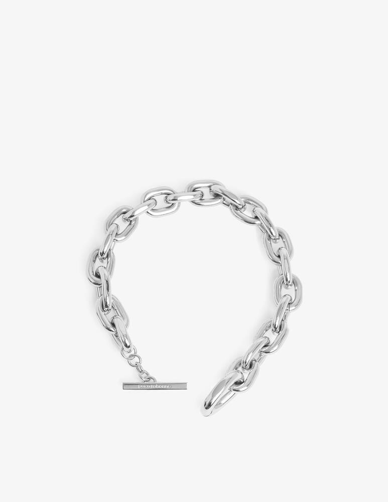 Rabanne Collana XL Link - immagine 1 Rabanne Collana XL Link - immagine 1