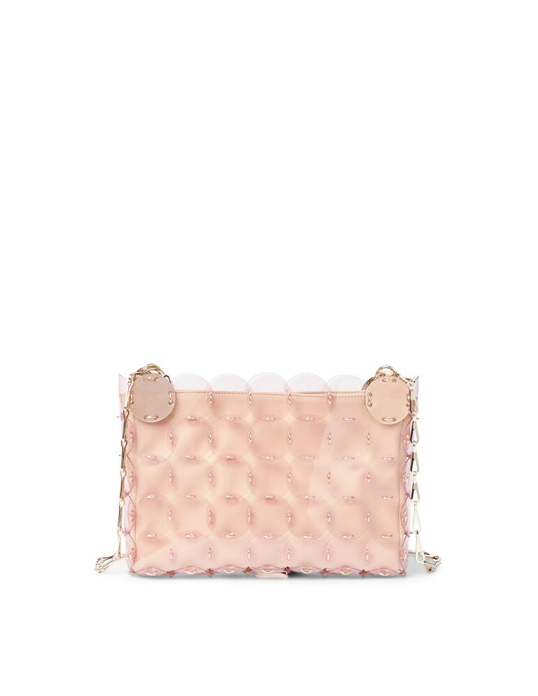 rinascente Rabanne Disc shoulder bag