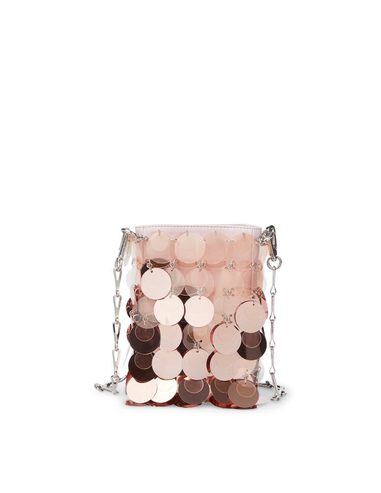 rinascente Rabanne Borsa Mini 1969 Iconic