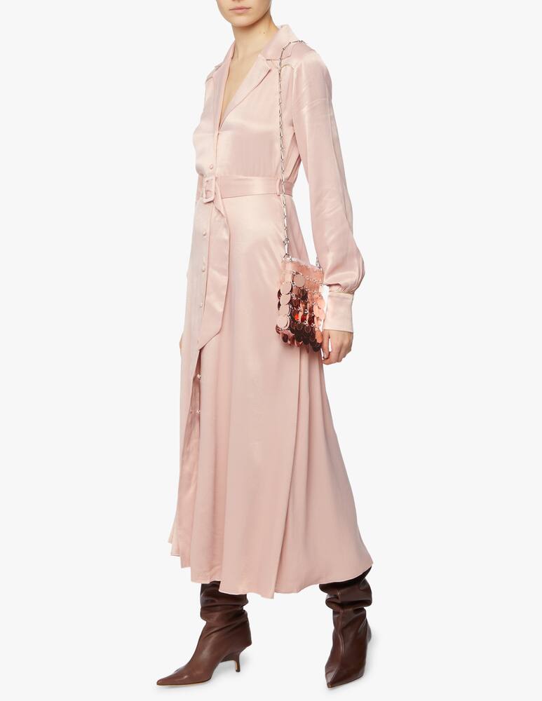 rinascente Rabanne Borsa Mini 1969 Iconic