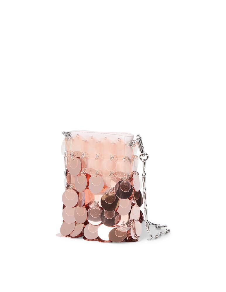 rinascente Rabanne Borsa Mini 1969 Iconic