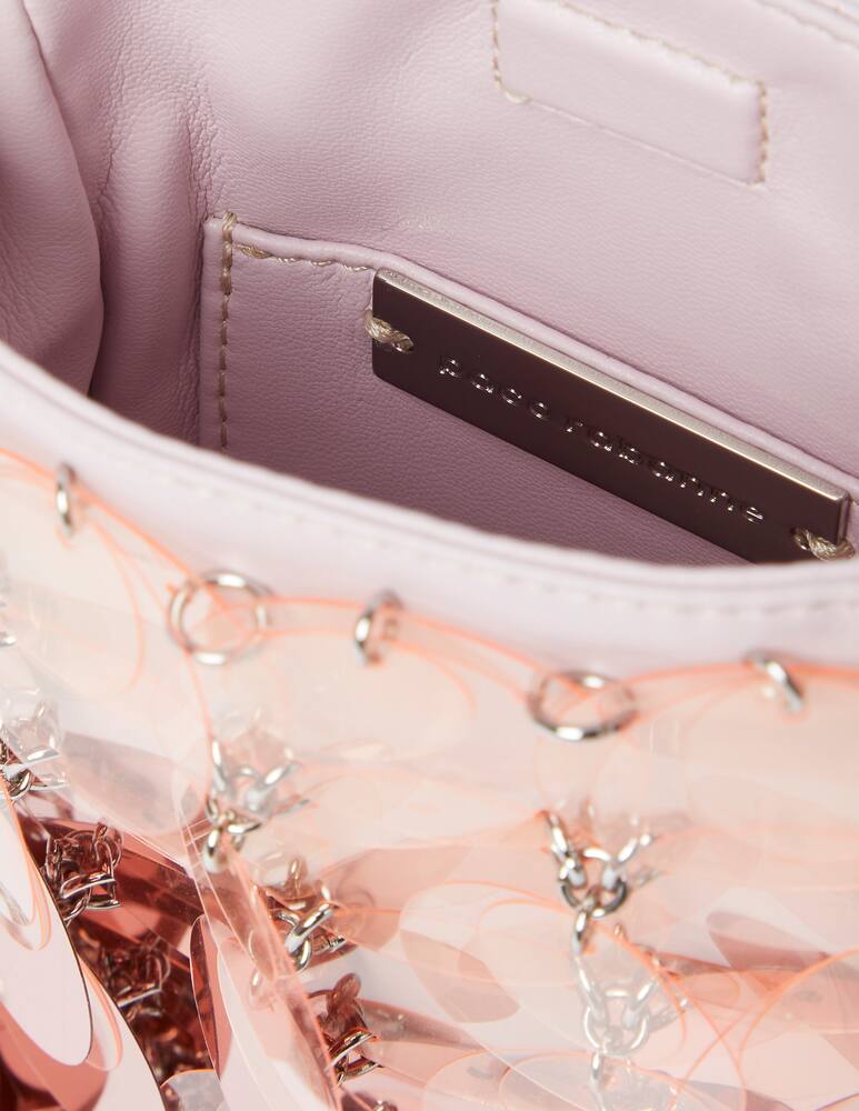 rinascente Rabanne Borsa Mini 1969 Iconic