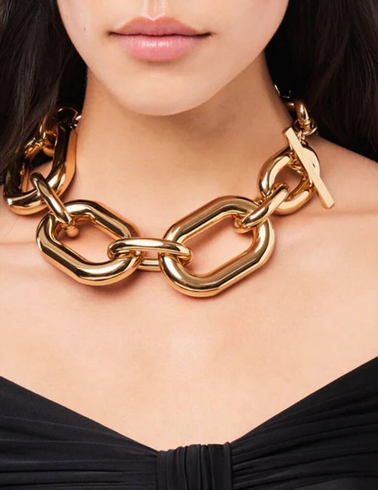 rinascente Rabanne Collana XL Link