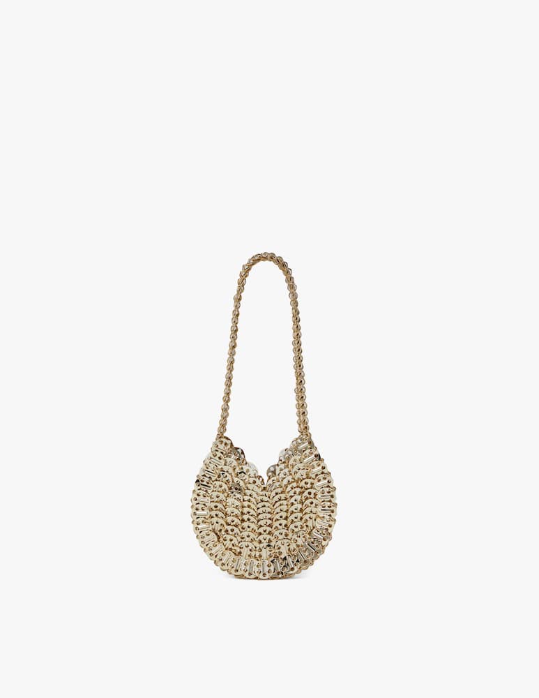 Rabanne Borsa hobo Pixel - immagine 1 Rabanne Borsa hobo Pixel - immagine 1