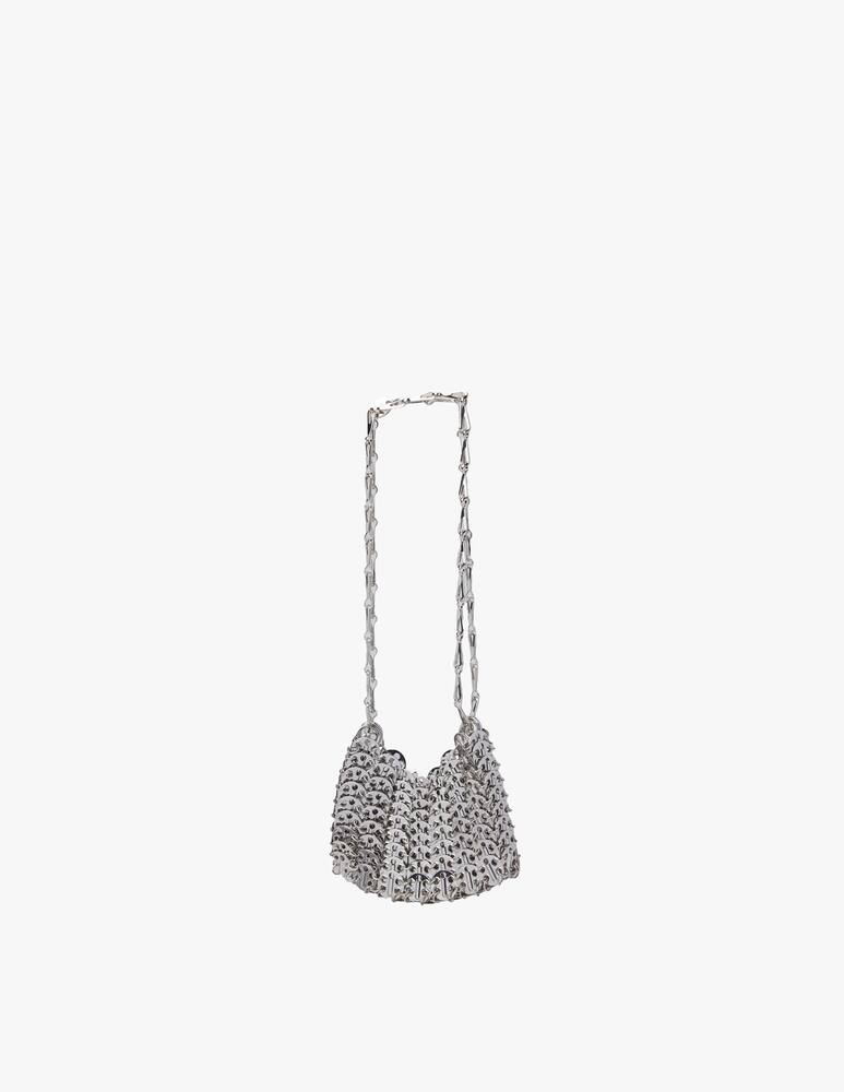 rinascente Rabanne Nano 1969 jewels bag