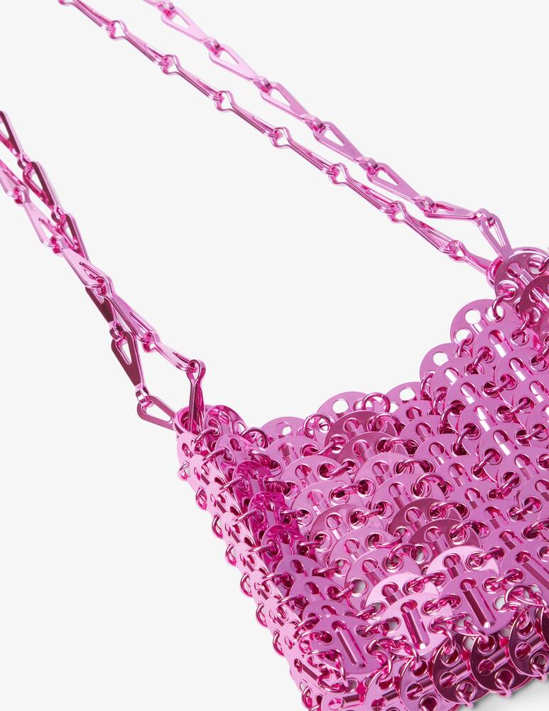 rinascente Rabanne 1969 nano bag