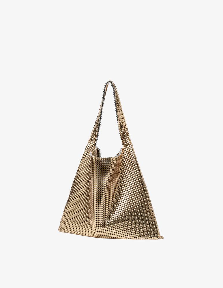 rinascente Rabanne 1969 moon bag