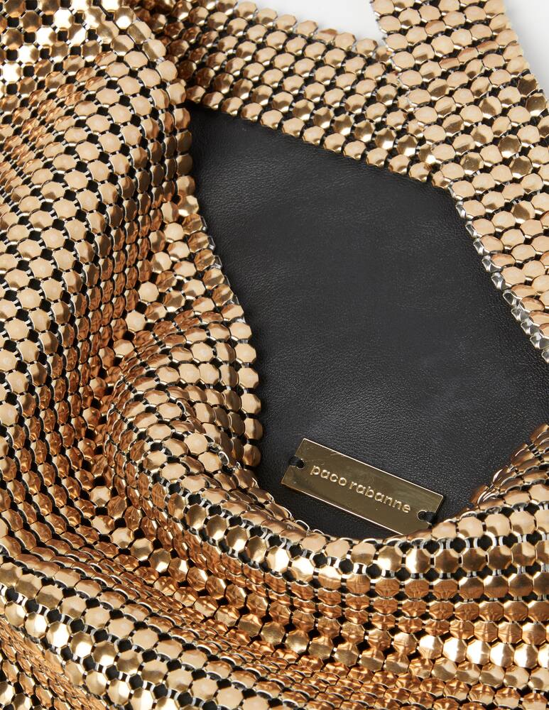 rinascente Rabanne 1969 moon bag