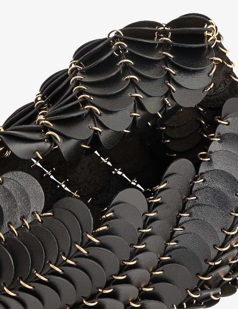 rinascente Rabanne Handbag