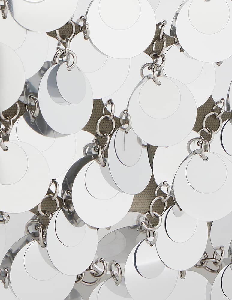 rinascente Rabanne Borsa a mano