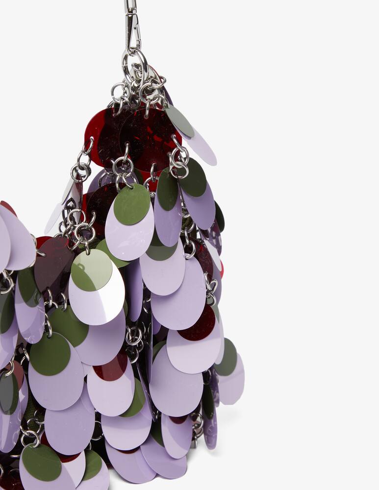 rinascente Rabanne Clutch