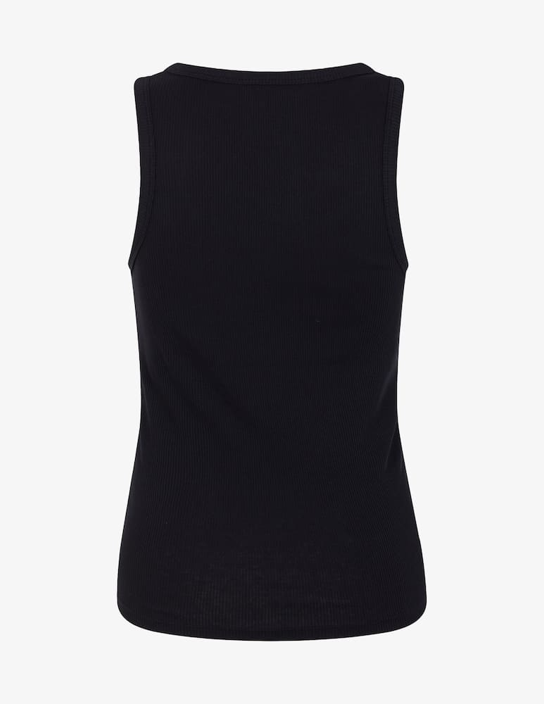 rinascente Rabanne Canotta a coste