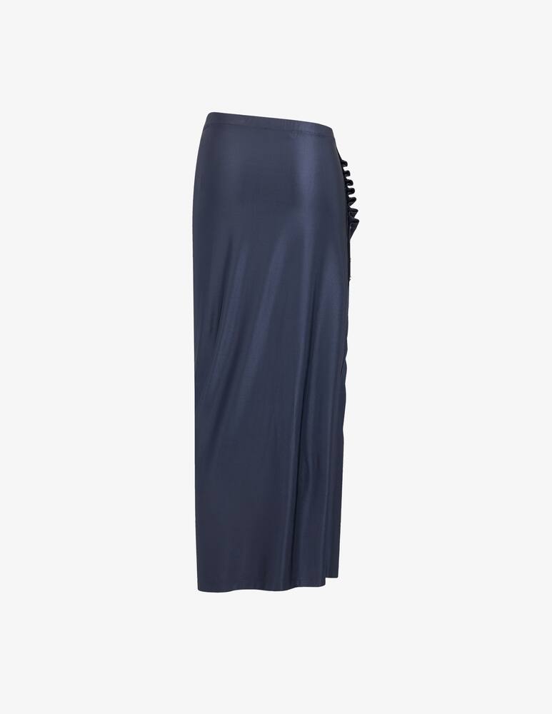 rinascente Rabanne Gonna maxi