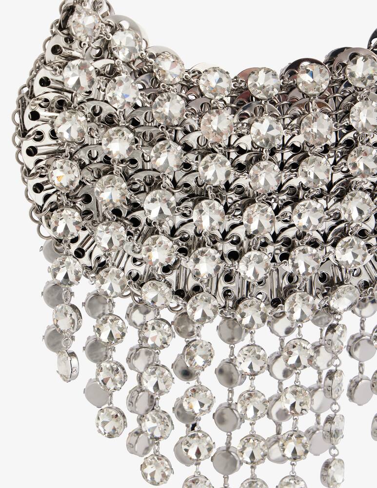 rinascente Rabanne Borsa