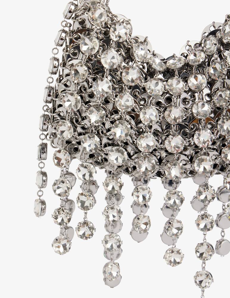 rinascente Rabanne Borsa