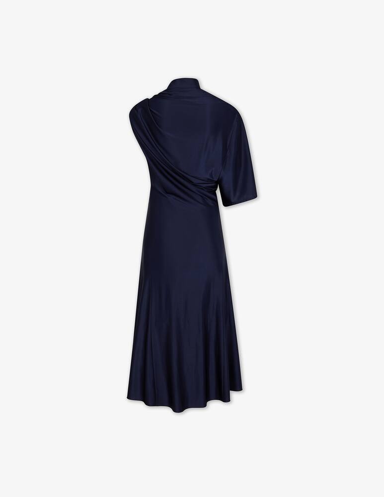 rinascente Rabanne Abito con spilla