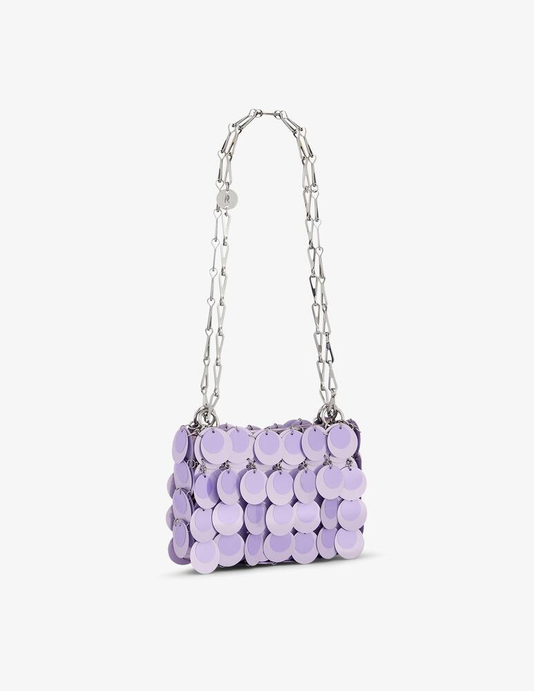 rinascente Rabanne Borsa a mano Seascol