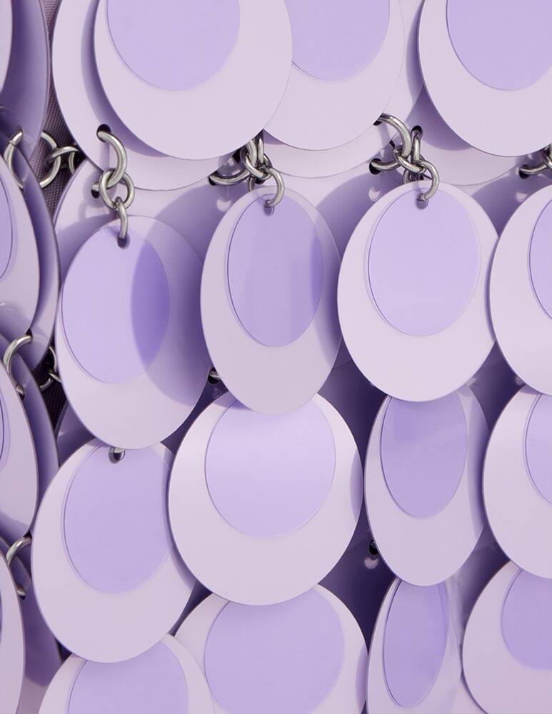 rinascente Rabanne Borsa a mano Seascol