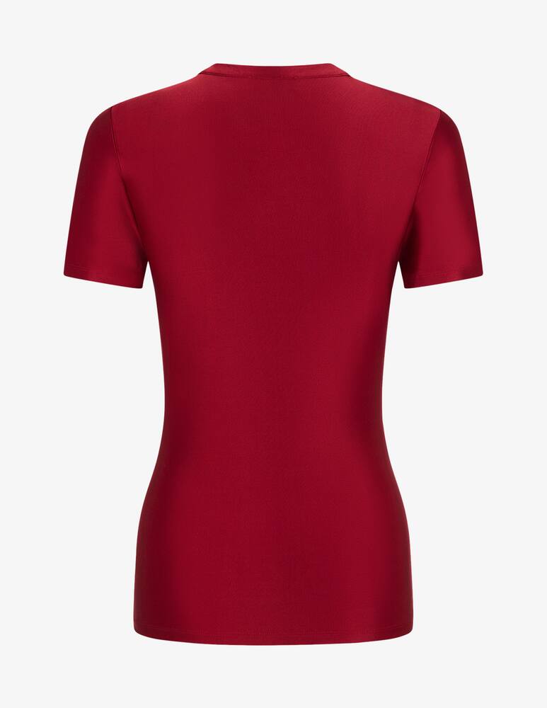 rinascente Rabanne Haut t-shirt