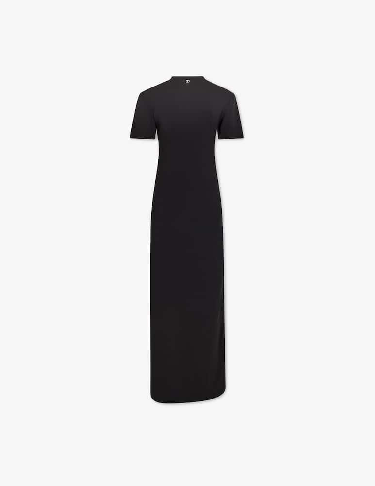 Rabanne Ring detail dress - picture 2 Rabanne Ring detail dress - picture 2