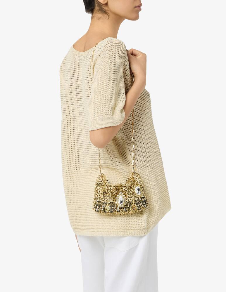 rinascente Rabanne Sac a main shoulder bag