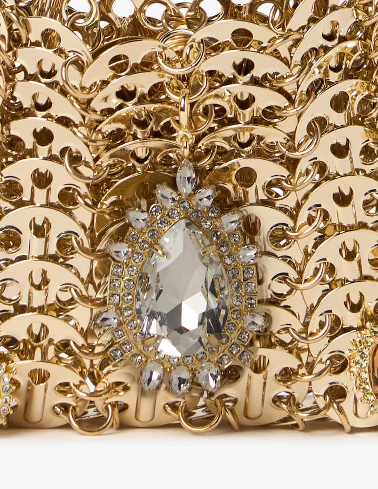 rinascente Rabanne Sac a main shoulder bag