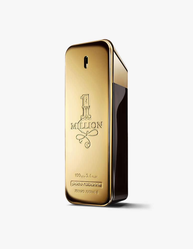 Rabanne 1 Million Eau De Toilette - immagine 1 Rabanne 1 Million Eau De Toilette - immagine 1